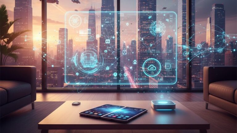 The Future of Technology in 2026: How Innovation Is Changing Our Daily Life