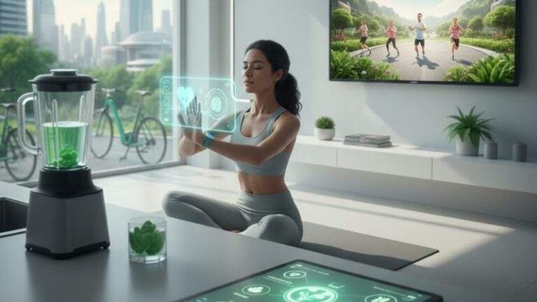 Health and Wellness Trends in 2026: Staying Fit in the Modern Era