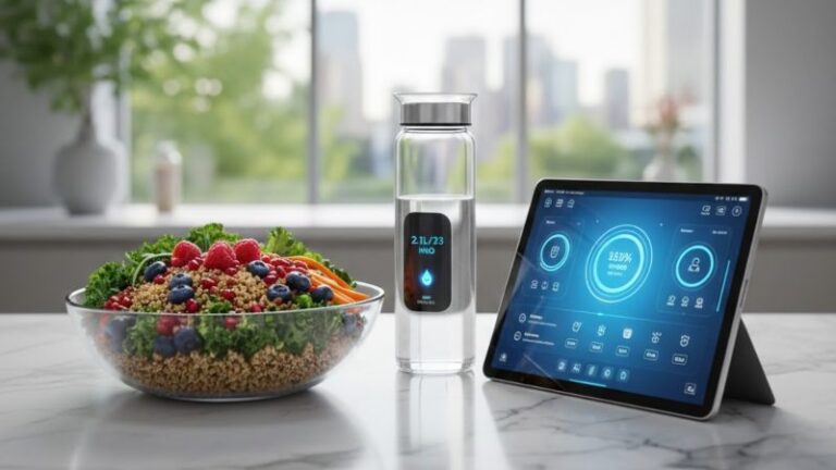 Nutrition and Healthy Eating in 2026: A Guide to Optimal Wellness