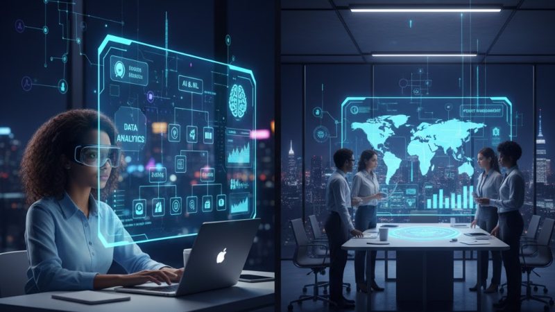 Career Growth and Skill Development in 2026