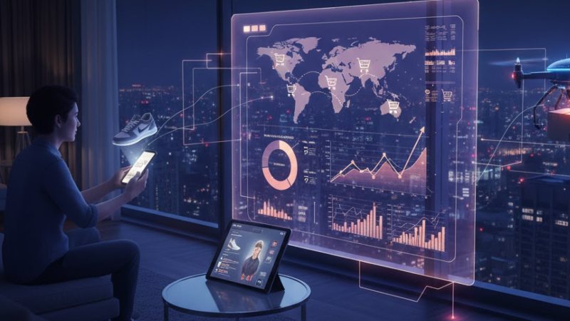 E-Commerce Business in 2026