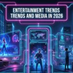 Entertainment Trends and Media in 2026: Movies, Music, and Digital Platforms
