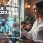 Small Business Success in 2026