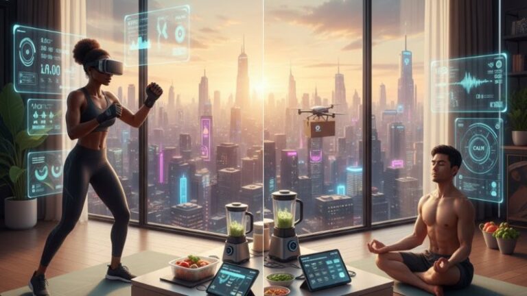 Fitness and Active Lifestyle in 2026