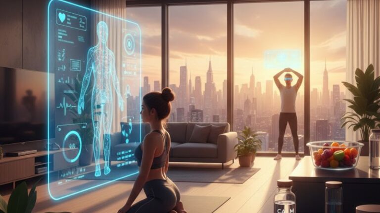 Healthy Living and Wellness Tips in 2026