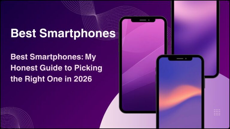 best smartphones