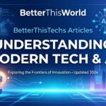 BetterThisTechs articles by BetterThisWorld