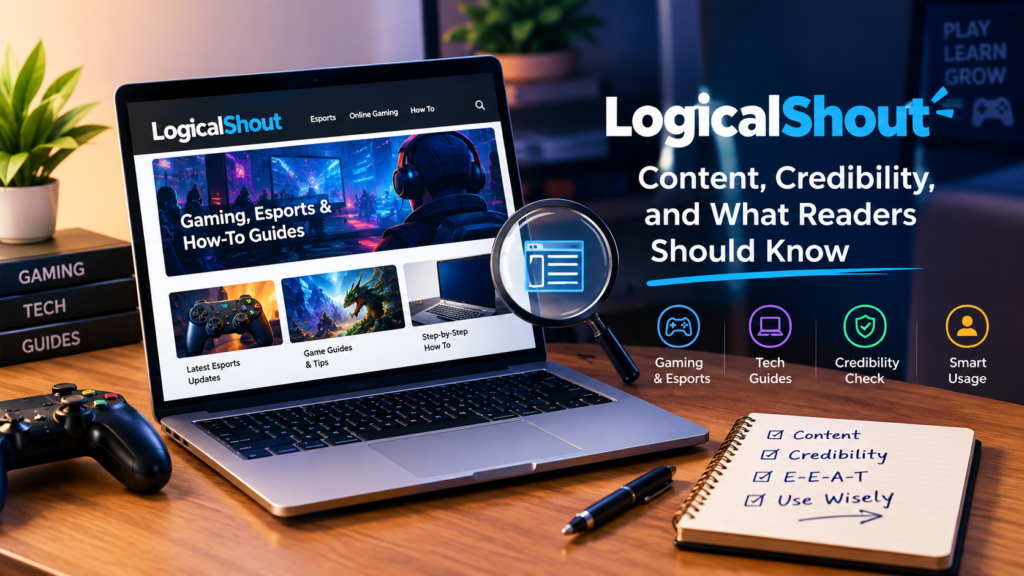 LogicalShout