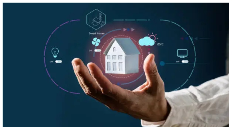 Techoelite Smart Homes